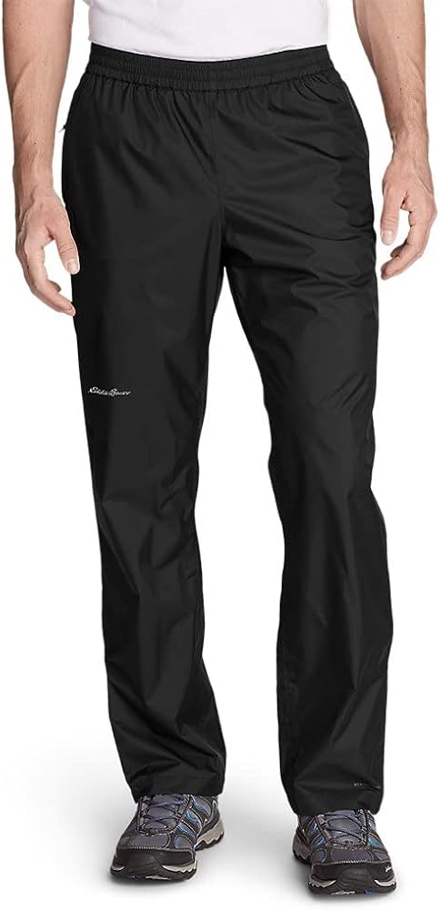 Eddie Bauer Men's Rainier Cloud Cap Pants