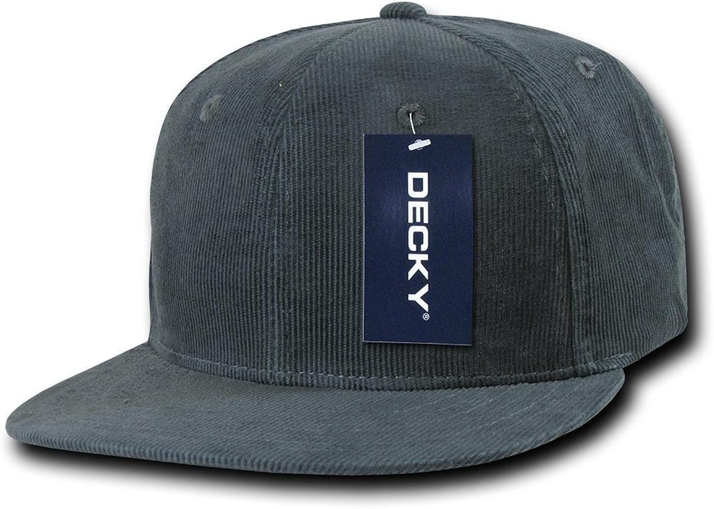 DECKY Corduroy Snapback