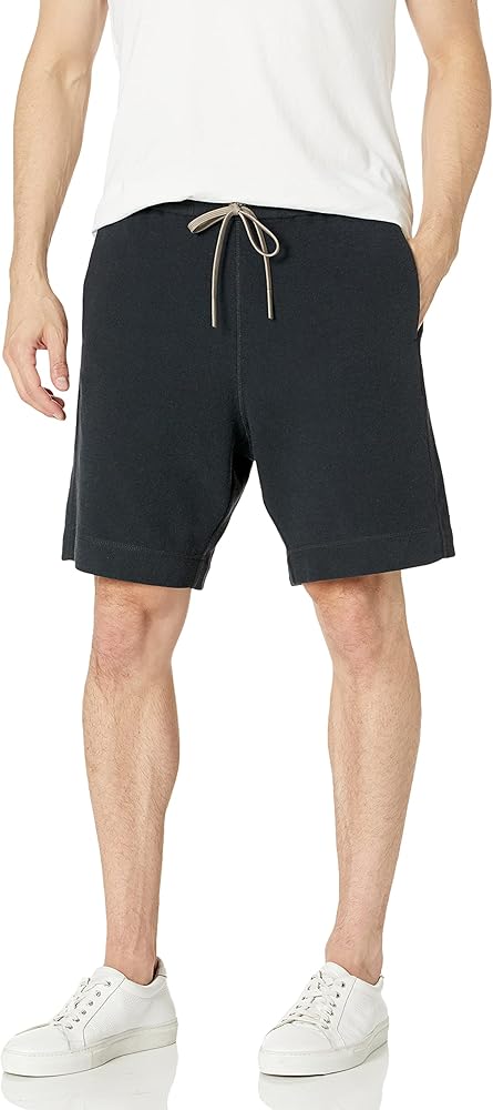 Theory Men's Sol Surf Terry Shorts