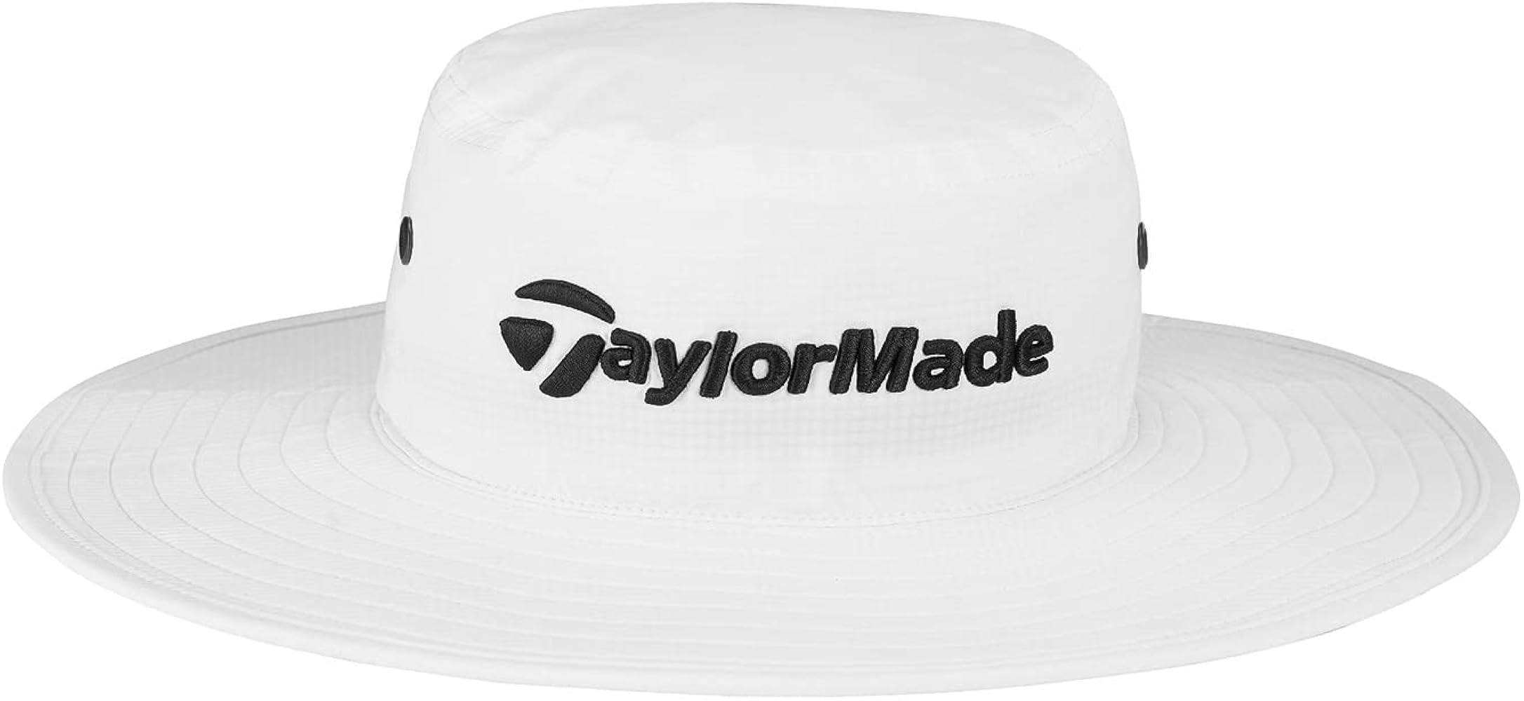 TaylorMade Eyelet Bucket Hat