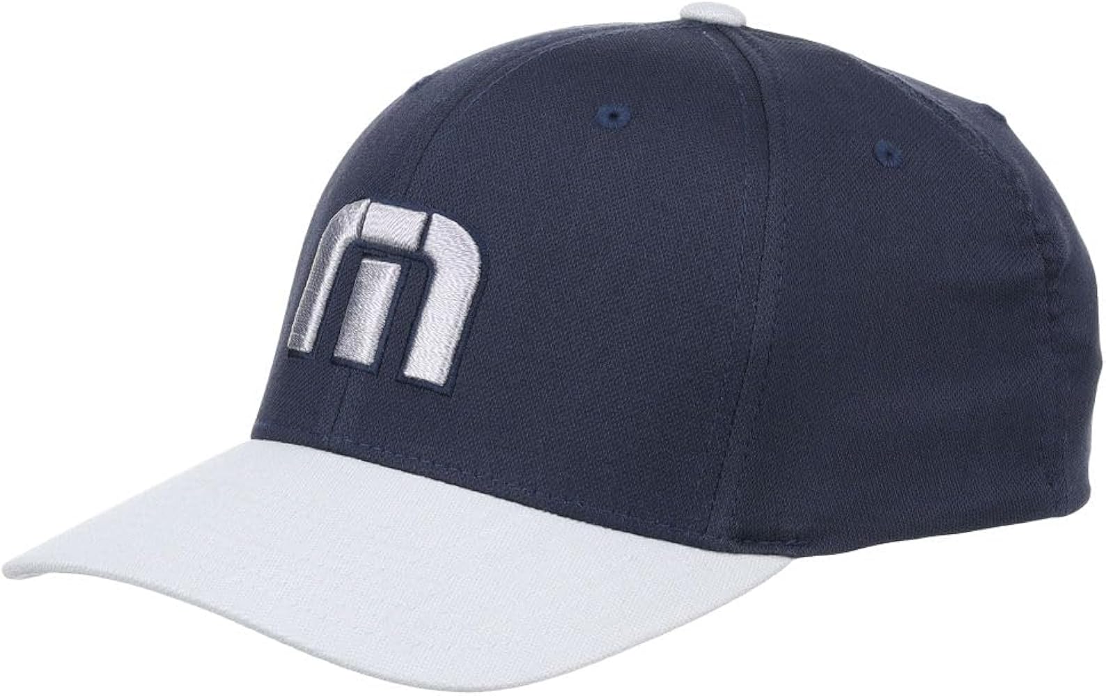 TravisMathew Skipper Adjustable Snapback Hat