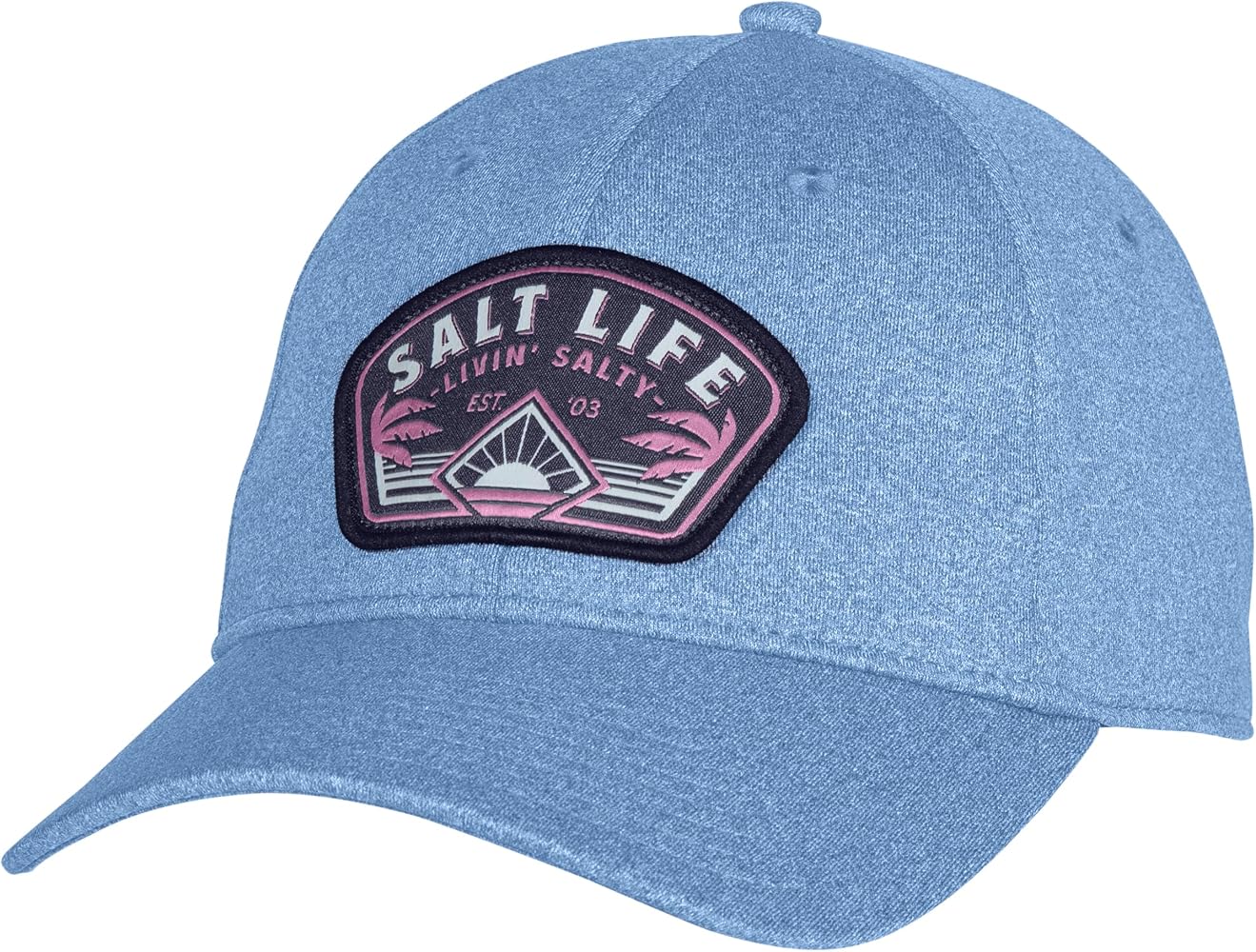 Salt Life Men's Sunlit Hat