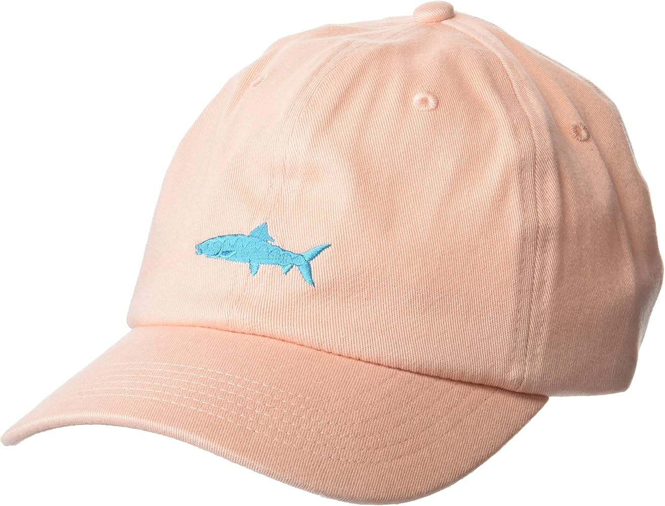 Columbia Pfg Embroidered Dad Cap