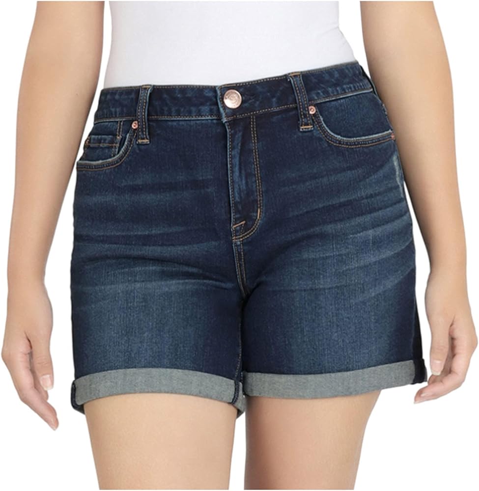 Seven7 Weekend Denim Short