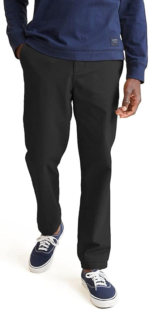 Dockers Men's Straight Fit Perfect Chino Pant