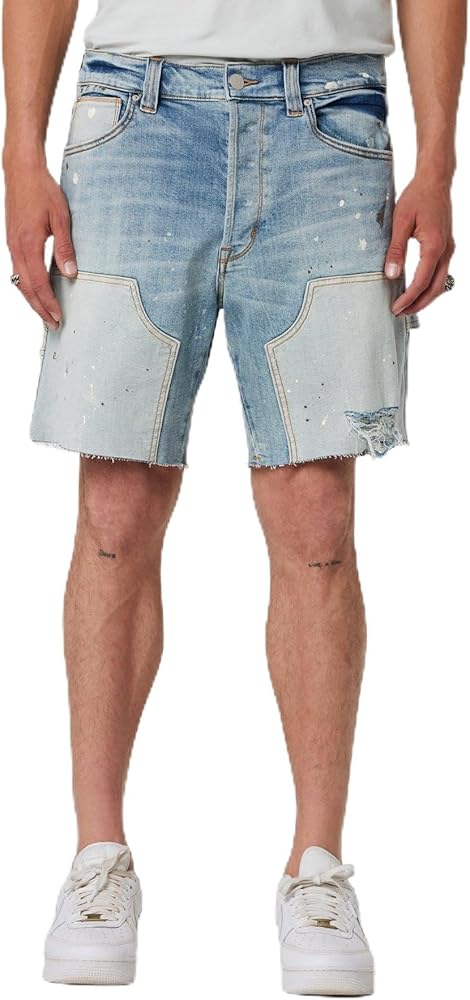 HUDSON Men's Carpenter Short