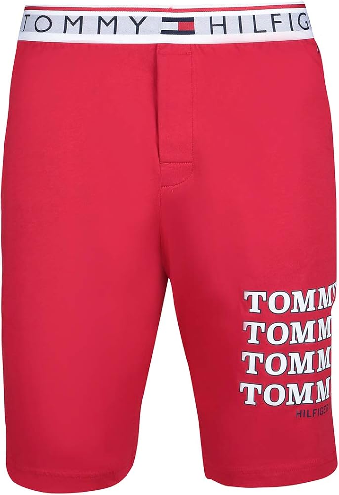 Tommy Hilfiger Mens Contemporary