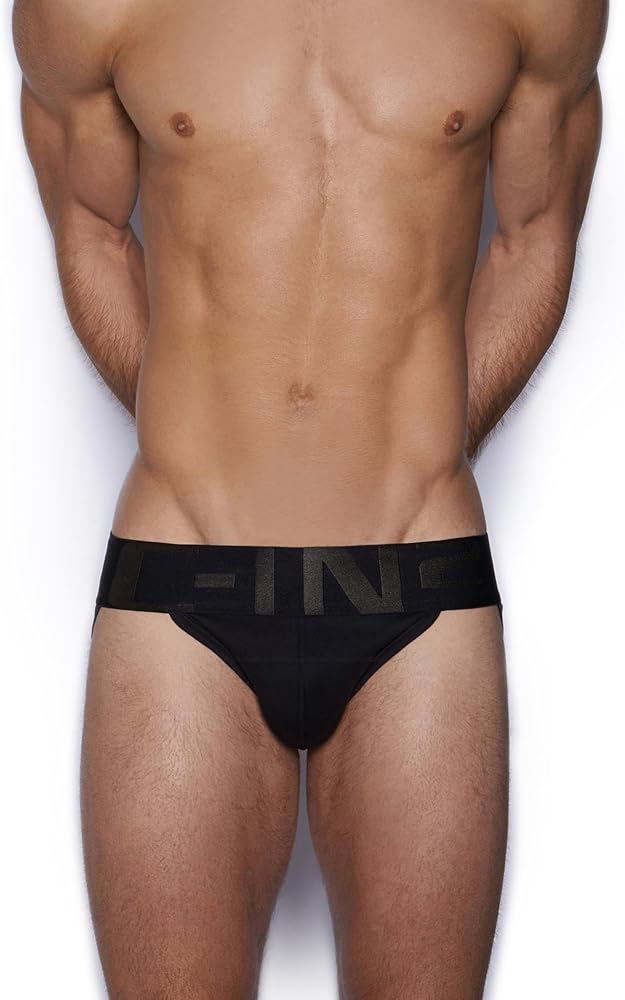 C-in2 Men's Core Basic Jock