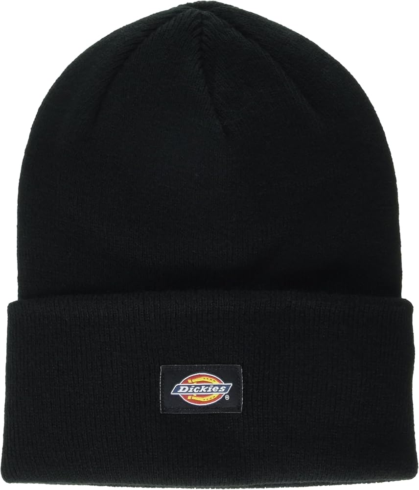 Dickies Men's Cuffed Beanie