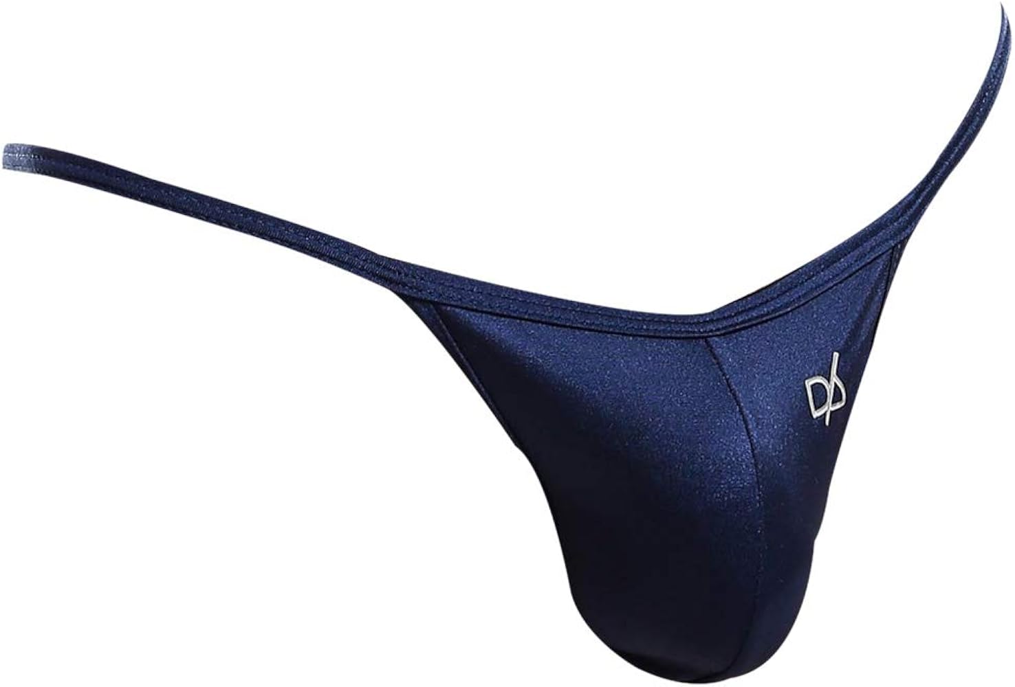 Daniel Alexander Mens Sexy G-String Underpants Pouch Enhancing Backless Bikini Thong Underwear