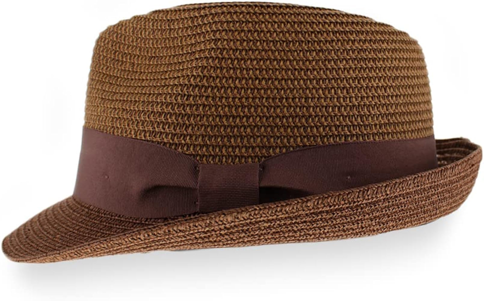 Hats in the Belfry mens Fedora