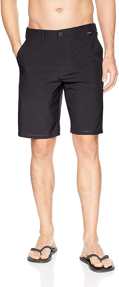 Hurley Men's Phantom Hybrid Stretch 20" Short