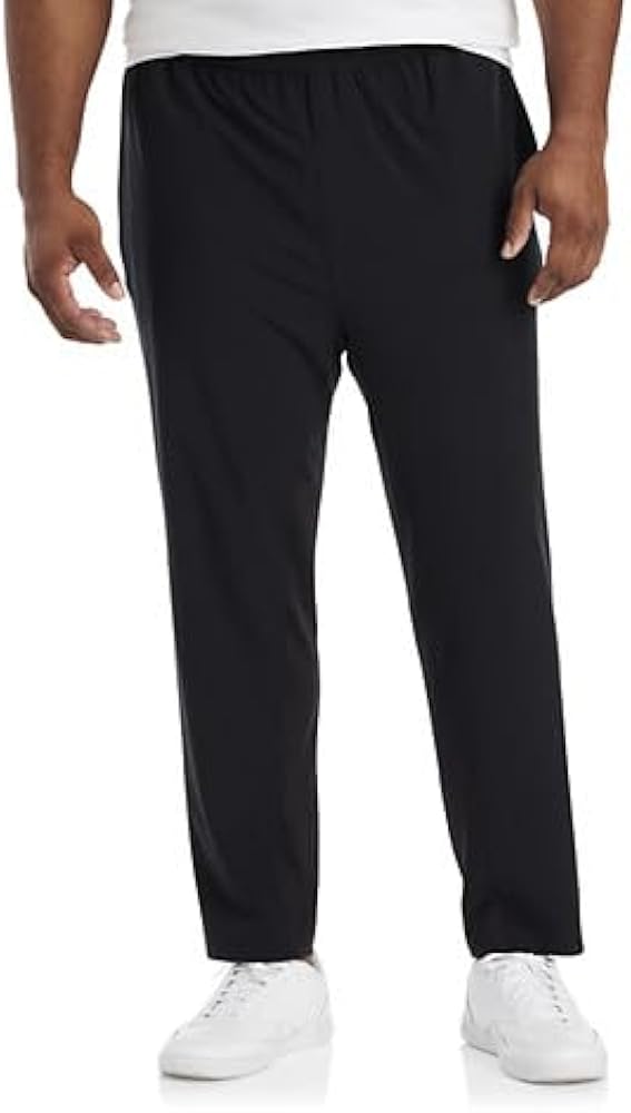 Society of One by DXL Men's Big and Tall Versatility Pants