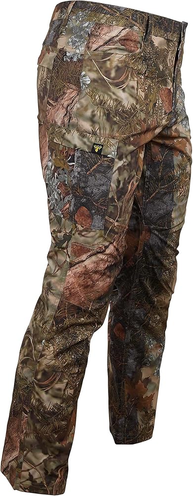 King's Camo Men's Hunter Pant 2.0