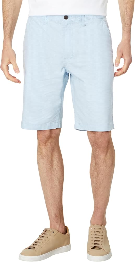 U.S. Polo Assn. Hartford Horizontal Stripe Shorts