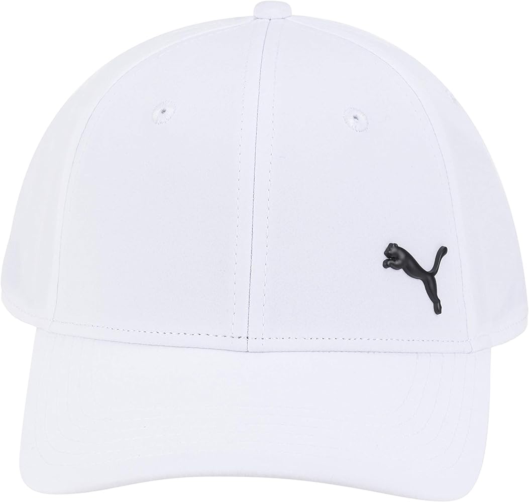 PUMA Men's Stretch Fit Cap