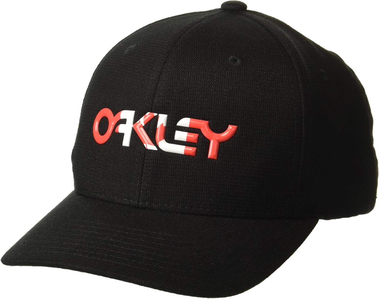 Oakley B1b Metallic Destination Hat