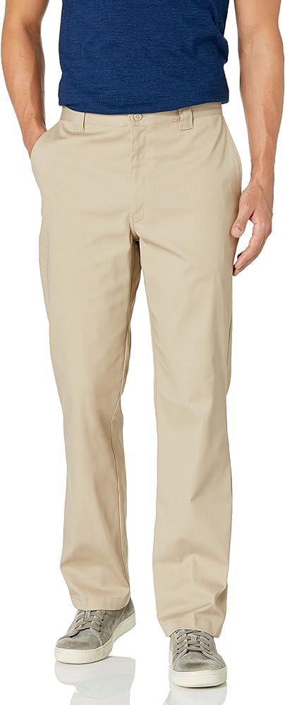 Classroom Men's Narrow Leg Pant