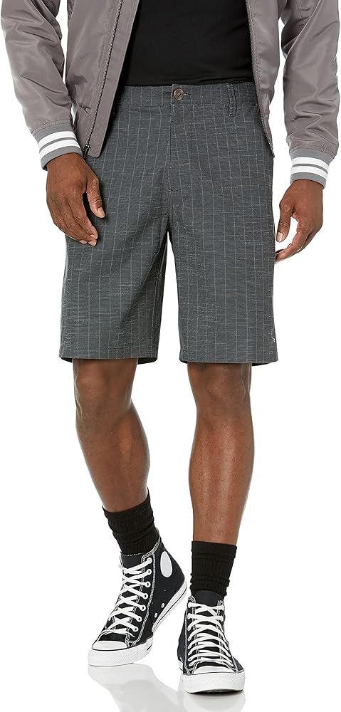 Rip Curl Men's Reclassified Boardwalk Hybrid Shorts