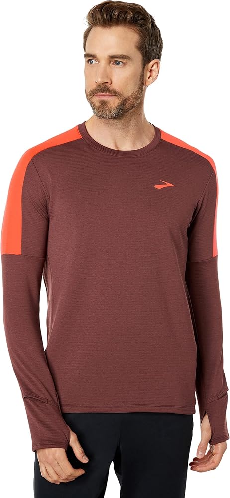 Brooks Notch Thermal Long Sleeve 2.0