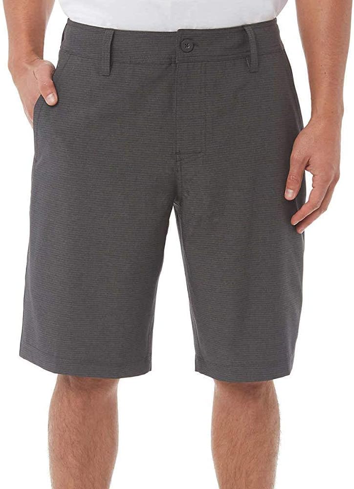 Hang Ten Men’s Hybrid Short