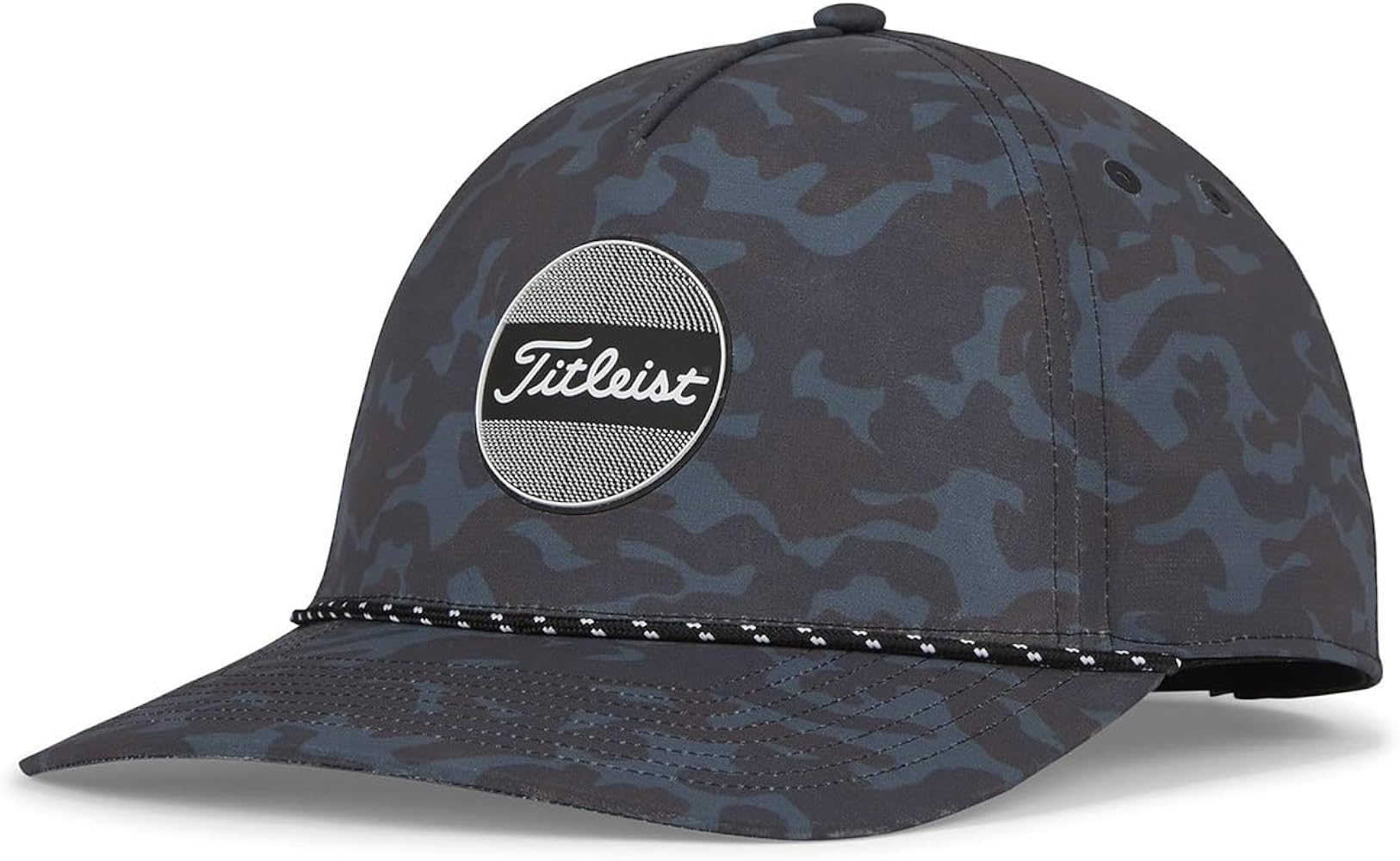 Titleist Golf Boardwalk Rope Hat