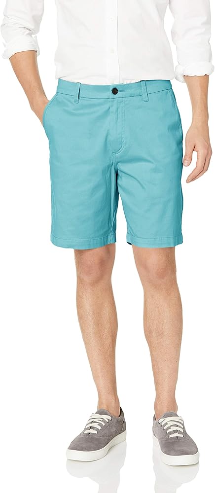 Quiksilver Men's Secret Ocean Walk Short