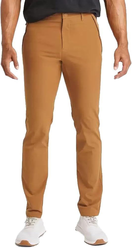 All in Motion Men's Travel Pants -