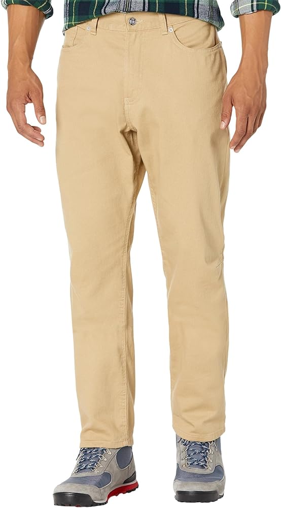 THE NORTH FACE Men's Field 5-Pocket Pant