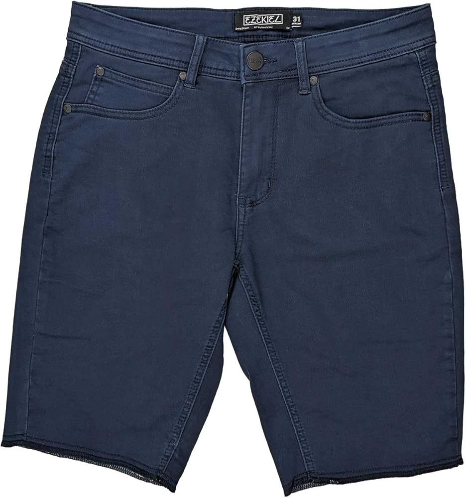 Ezekiel Men's Rebound Short