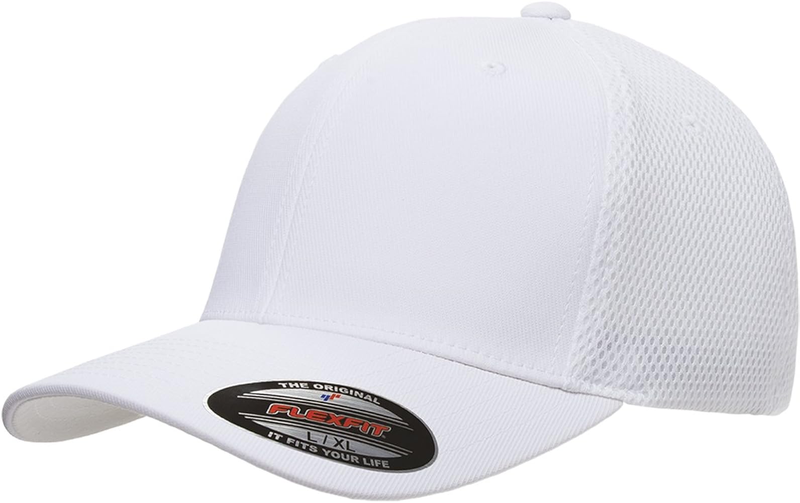 Flexfit - Ultrafiber Cap with Air Mesh Sides - 6533