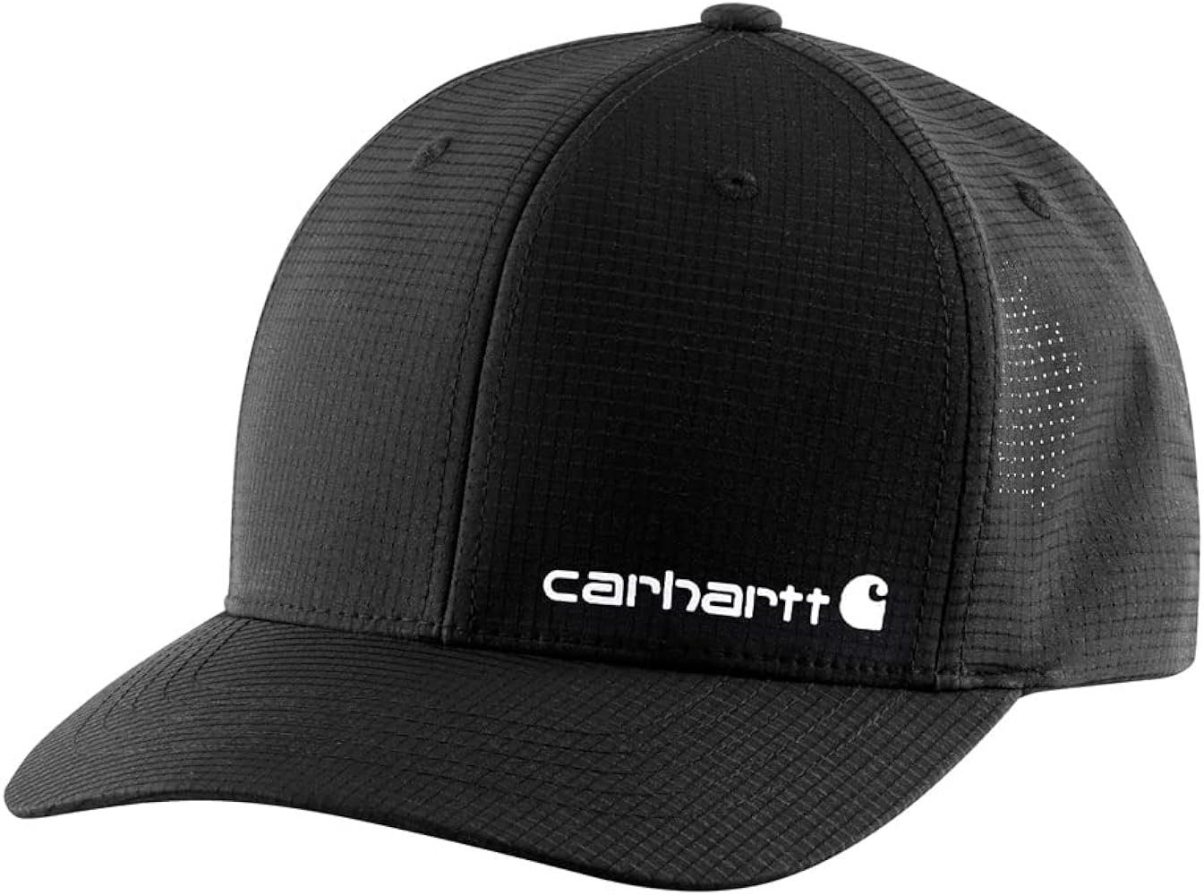 Carhartt Men's Force Logo Graphic Cap