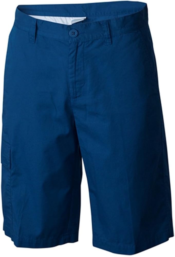 Columbia Men's Red Bluff Cargo Short