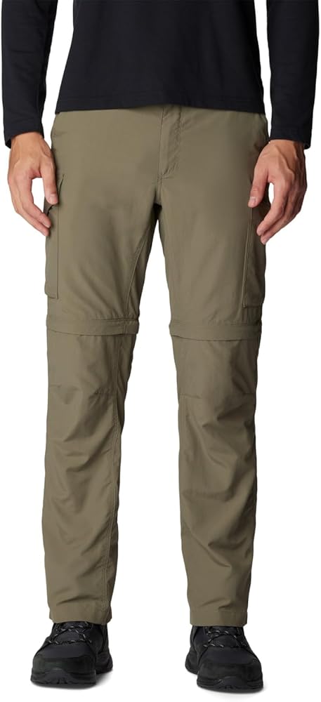 Columbia Men’s Silver Ridge Convertible Hiking Pant