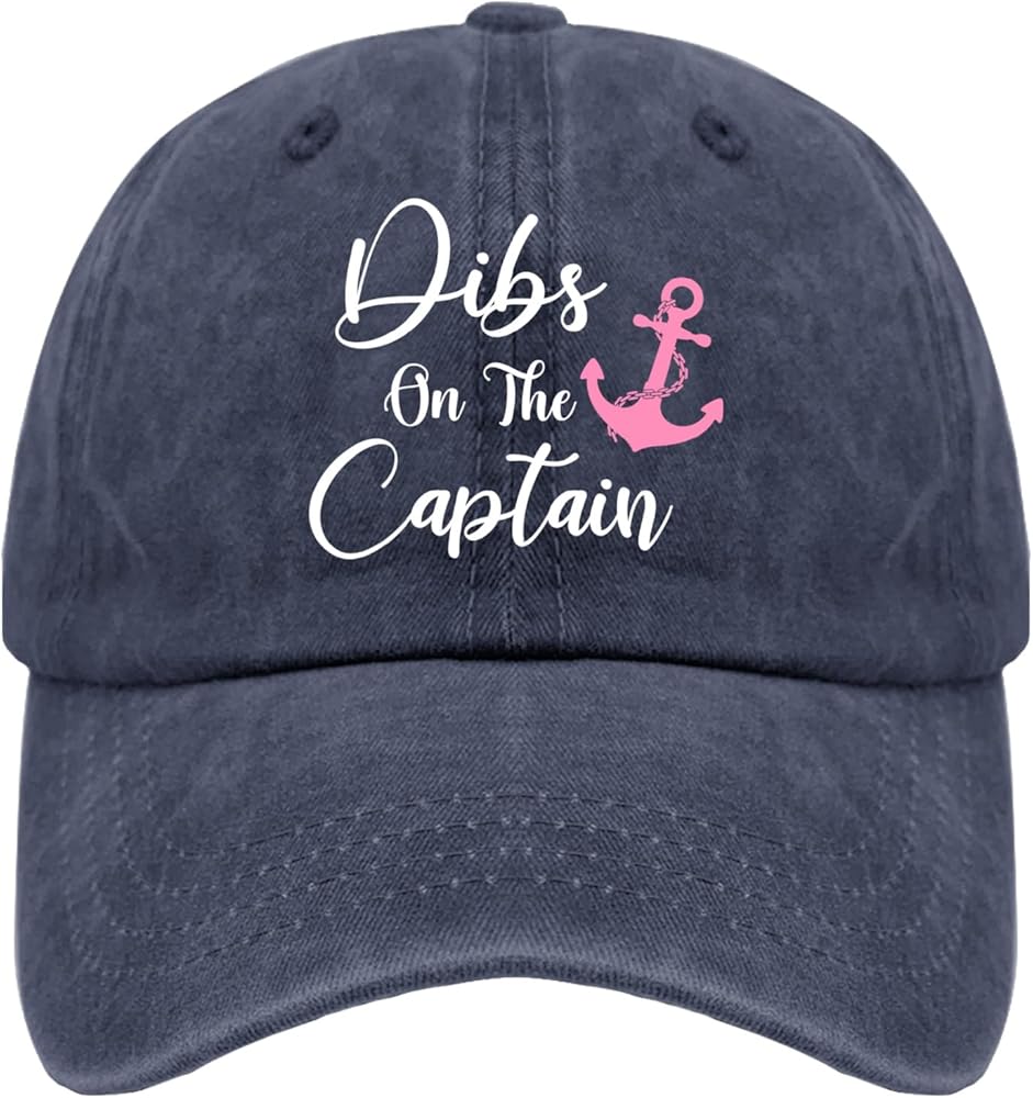 Captain Baseball Caps Captain Baseball Caps, Vintage Hats for Men