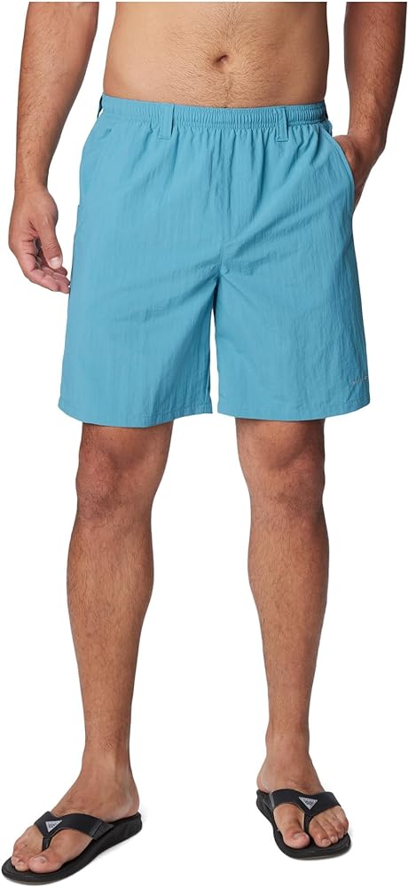 Columbia Men's Backcast Iii Water Short