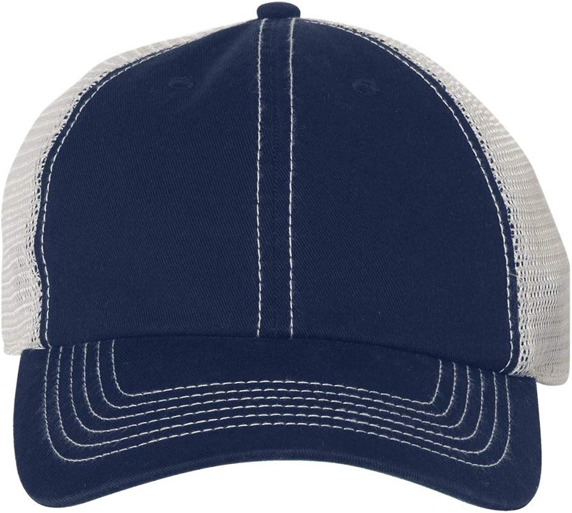 '47 Brand Trawler Cap, One Size, Navy/Stone