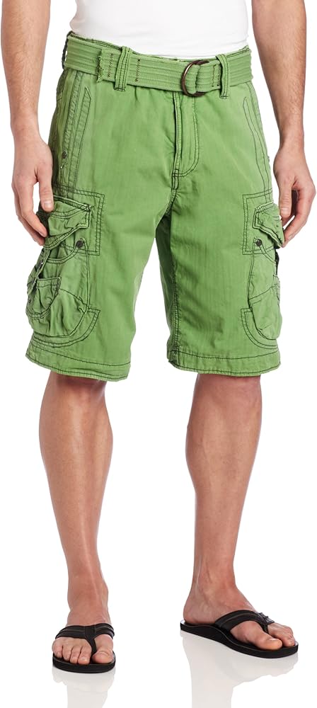 Jet Lag Men's Bud Shorts