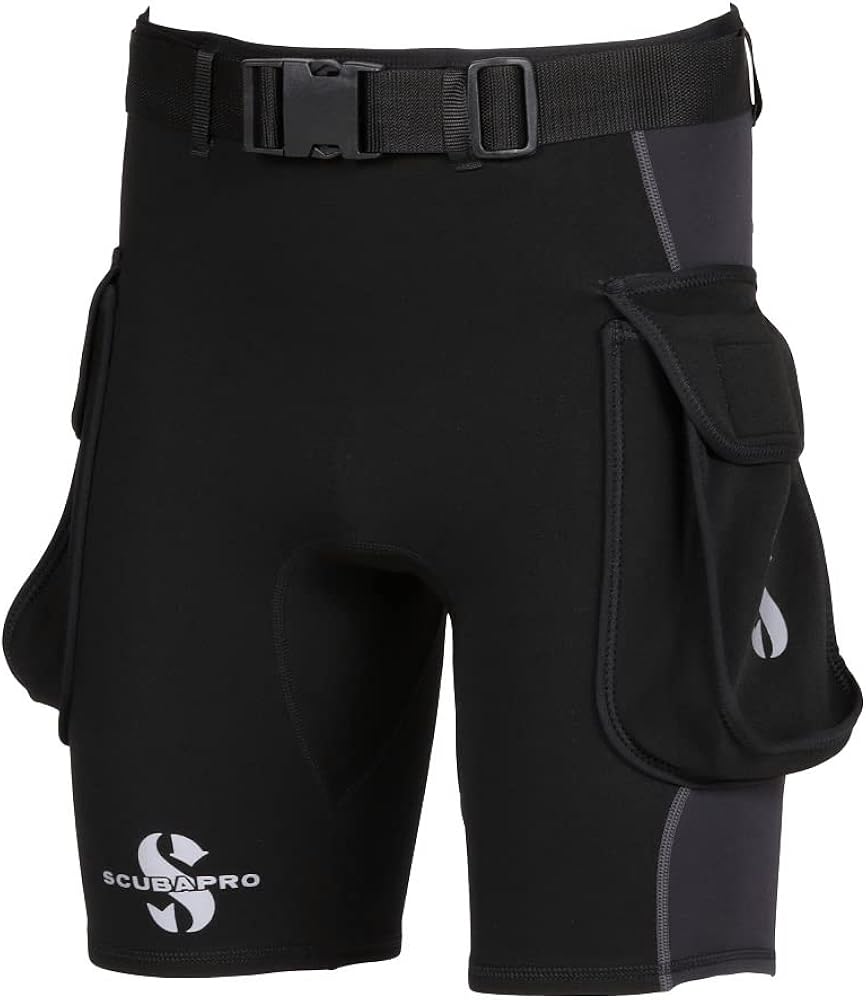 Scubapro Men's Cargo Shorts