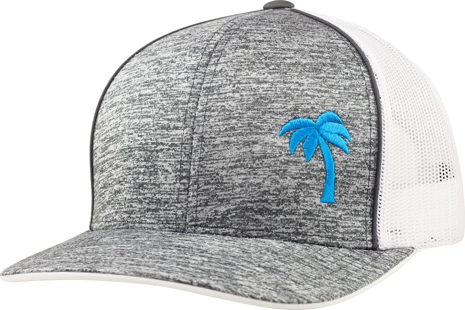 LINDO Trucker Hat - Palm Tree Series