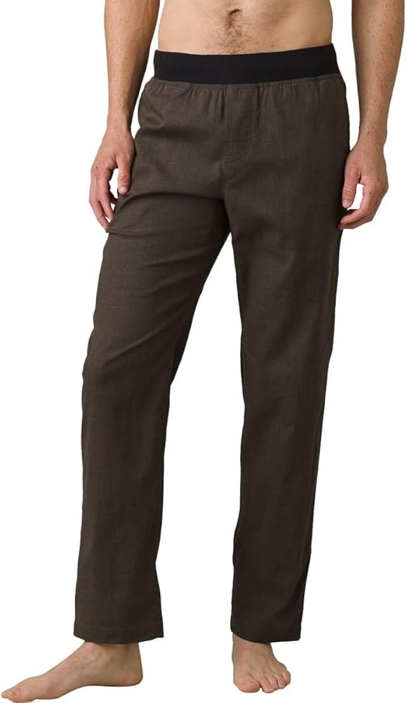 prAna Men's Vaha Pant 34" Inseam