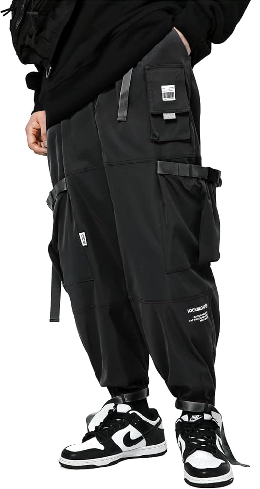 MFCT Men's Locked in Combat Pants