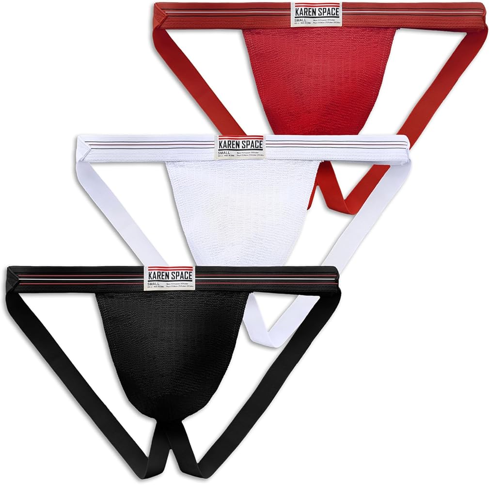 Mens Jockstrap