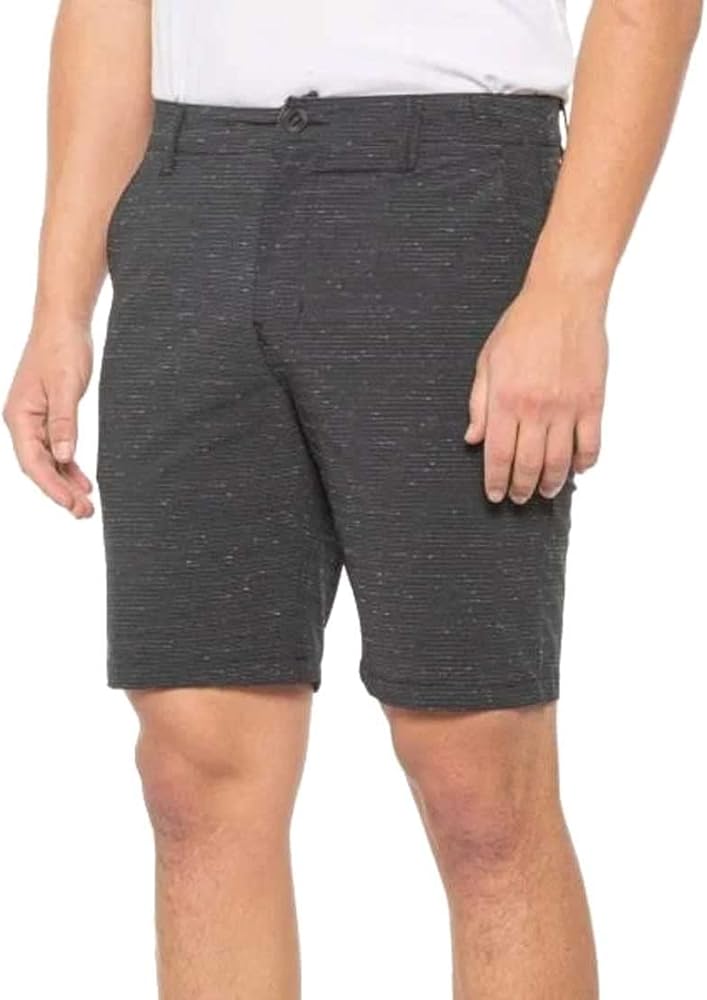 Rip Curl Boardwalk 19" Cordura Shorts - Black