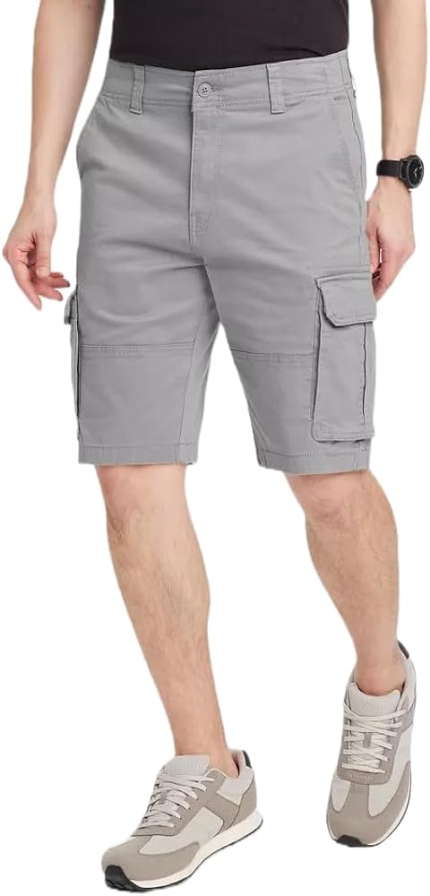 Goodfellow & Co Men's 11" Cargo Shorts -