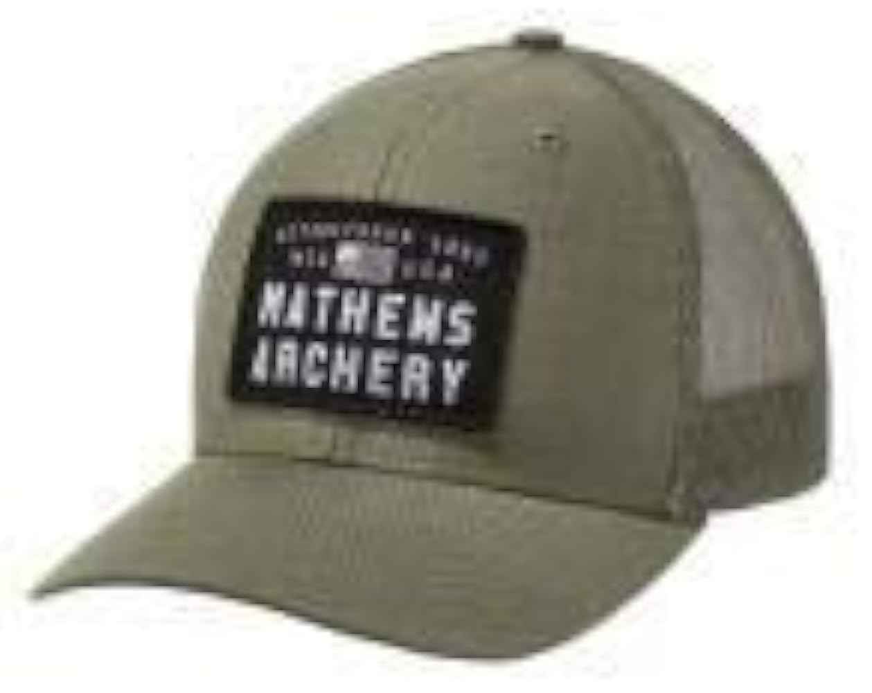 MATHEWS Advocate Green Cap