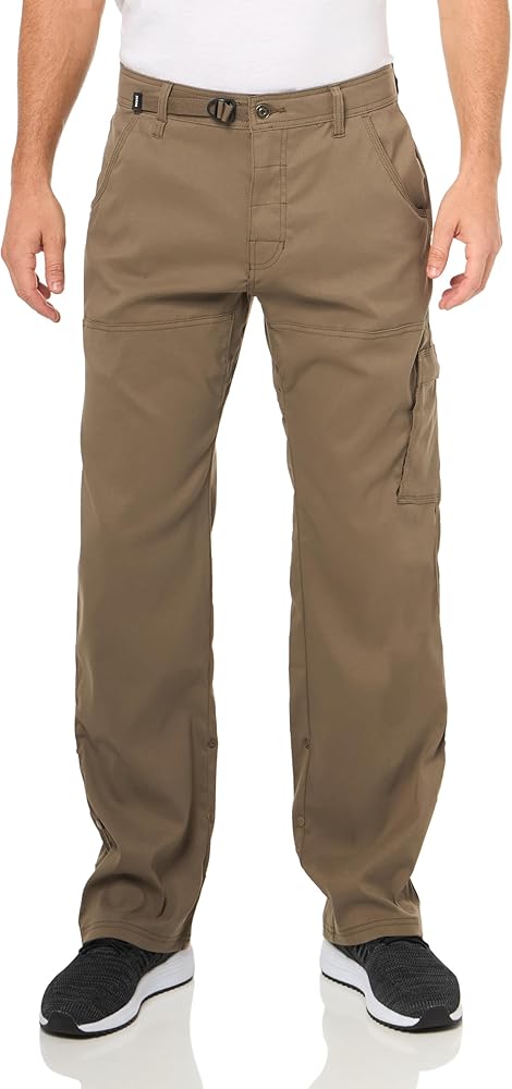 prAna Men's Stretch Zion Pant