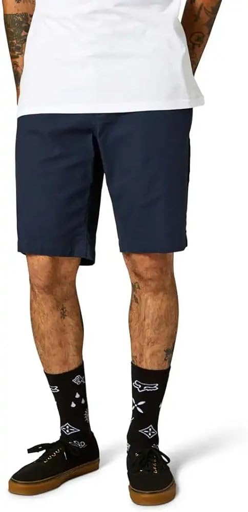 Fox Racing Men's Essex Short 2.0