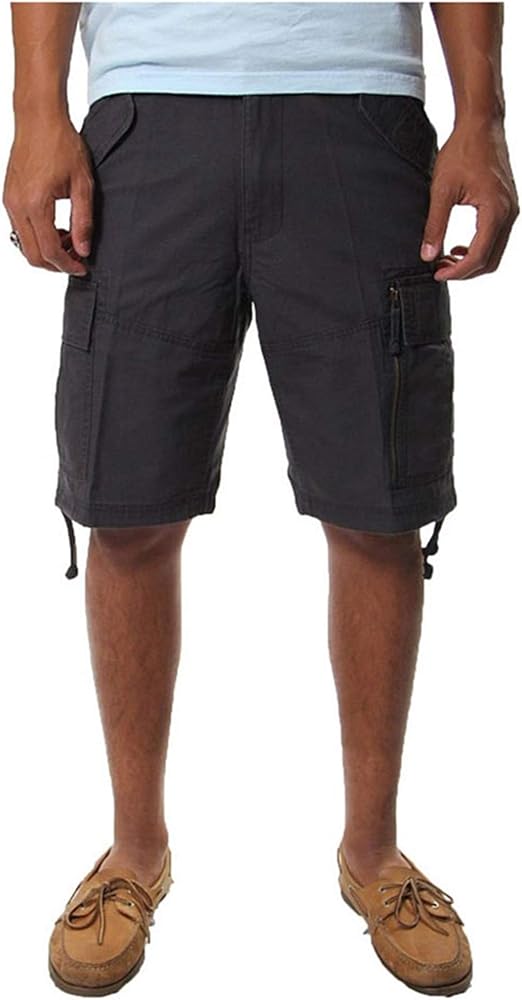 Chaps mens Cargo Shorts