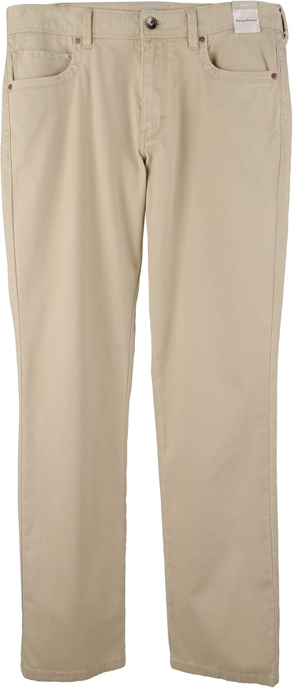 Men's Coastal Keys 5 Pocket Pants-SK-30X30